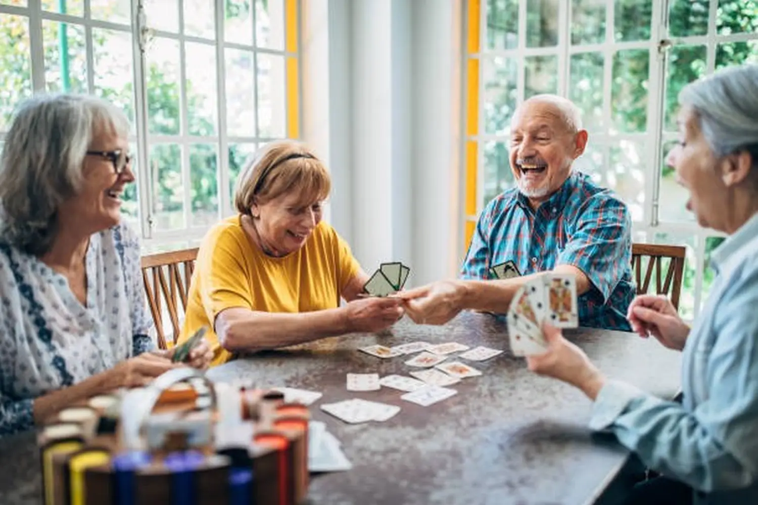 Spiele spielen von Alltagsengel mit Herz